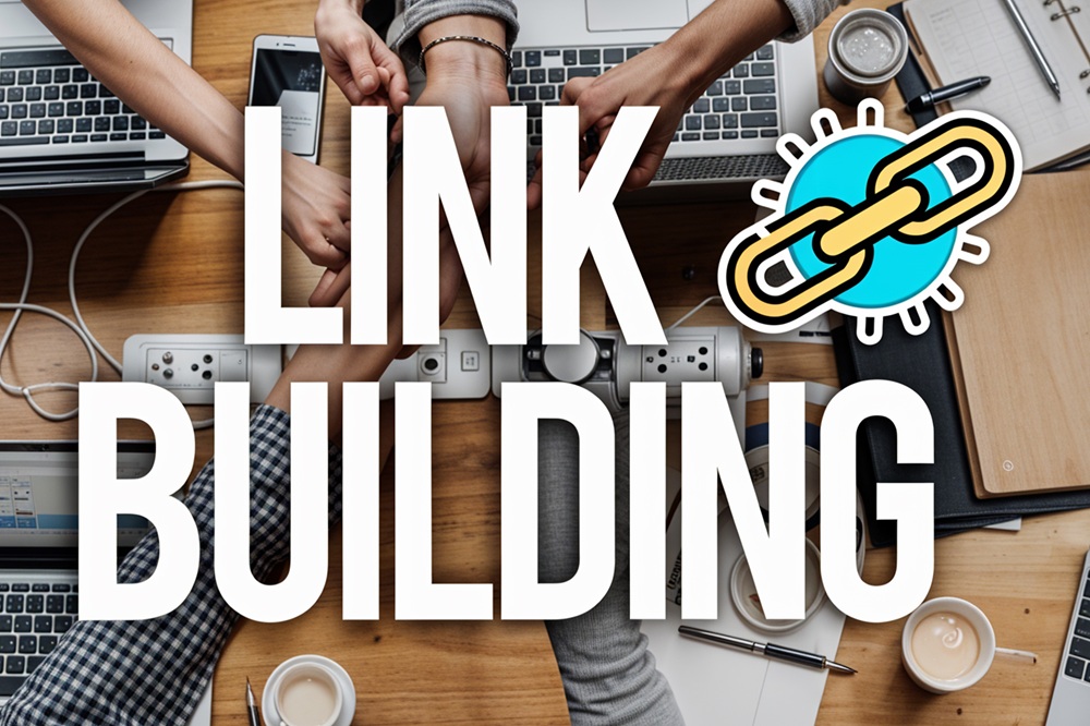 What Links Should You Build First?